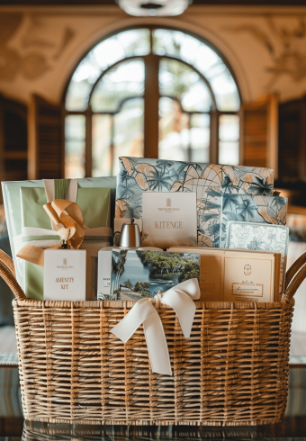 GIFT BASKET